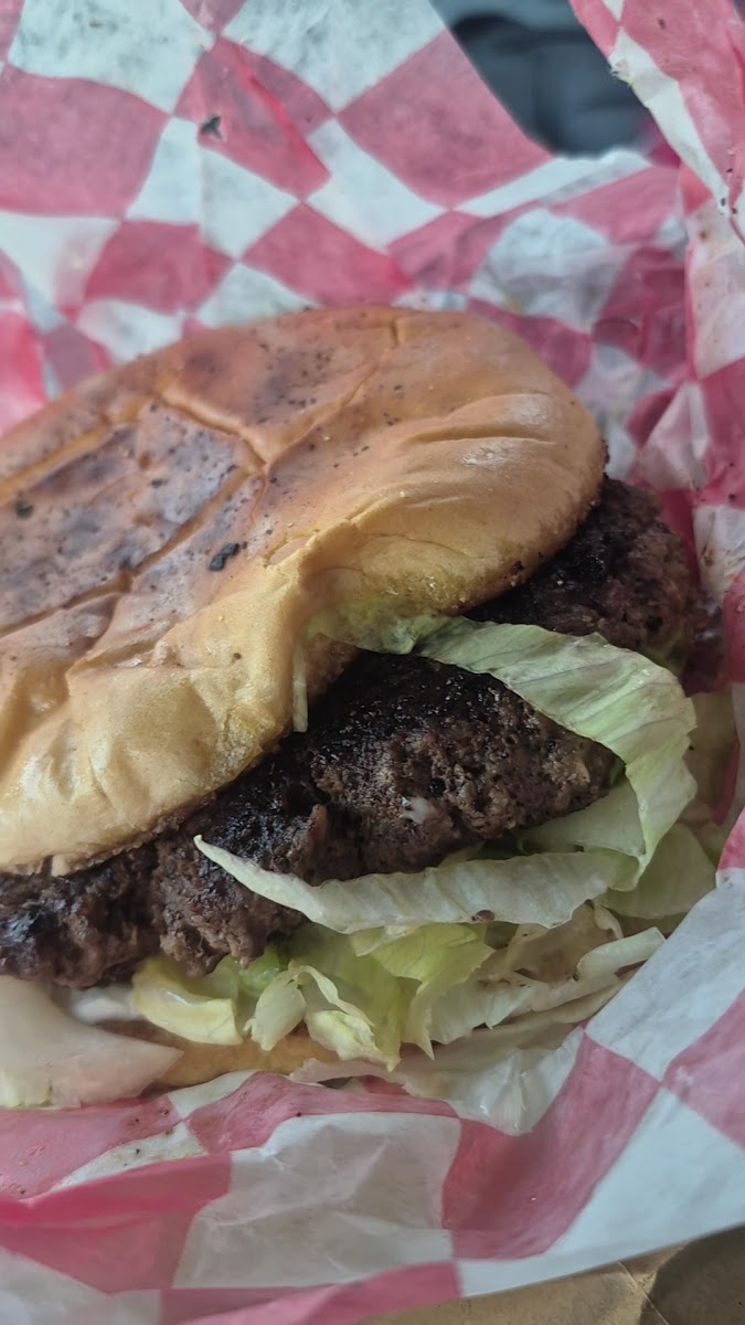 Bubba's Fat Burgers & Bbq Photo 2