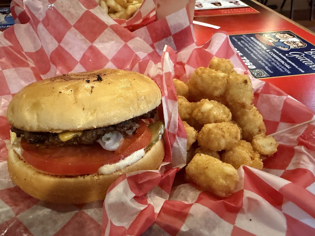 Bubba's Fat Burgers & Bbq Photo 3