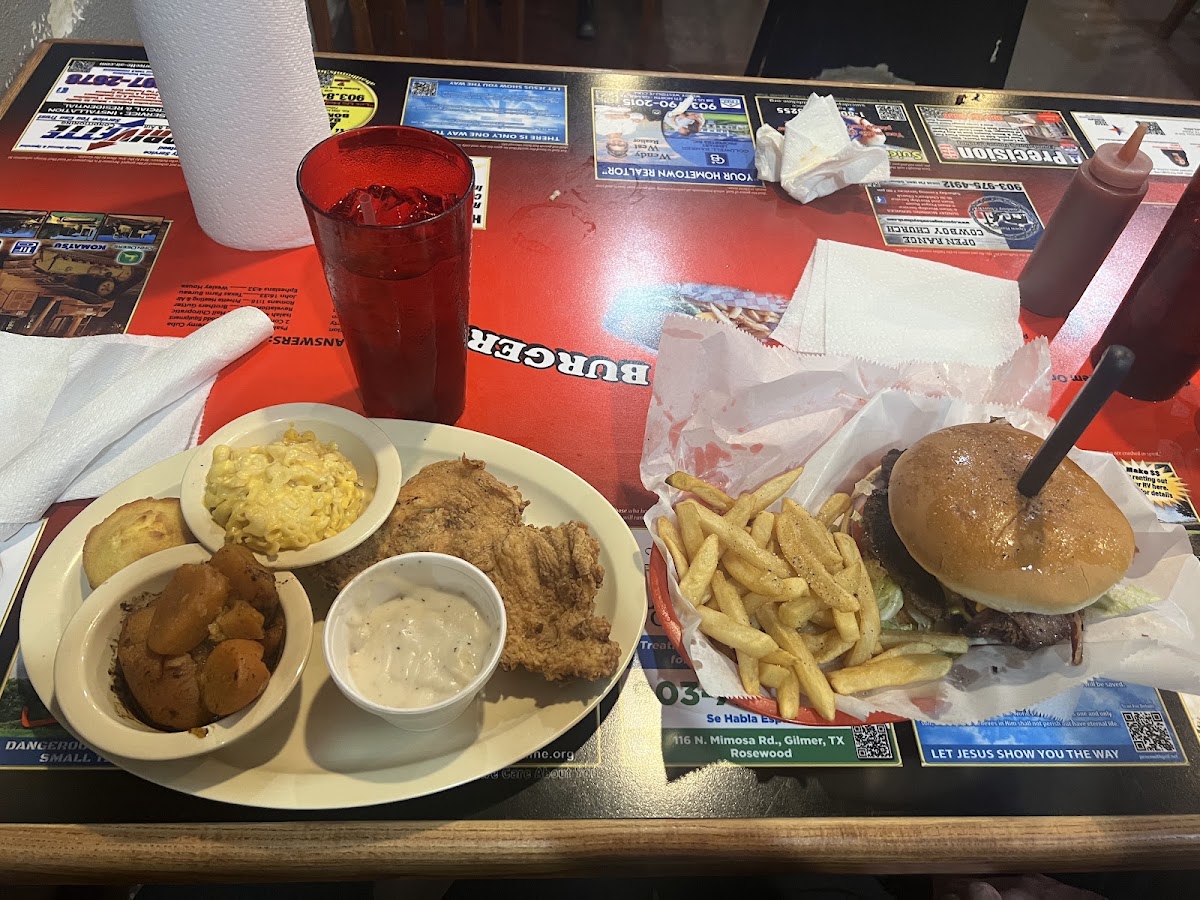 Bubba's Fat Burgers & Bbq Photo 4