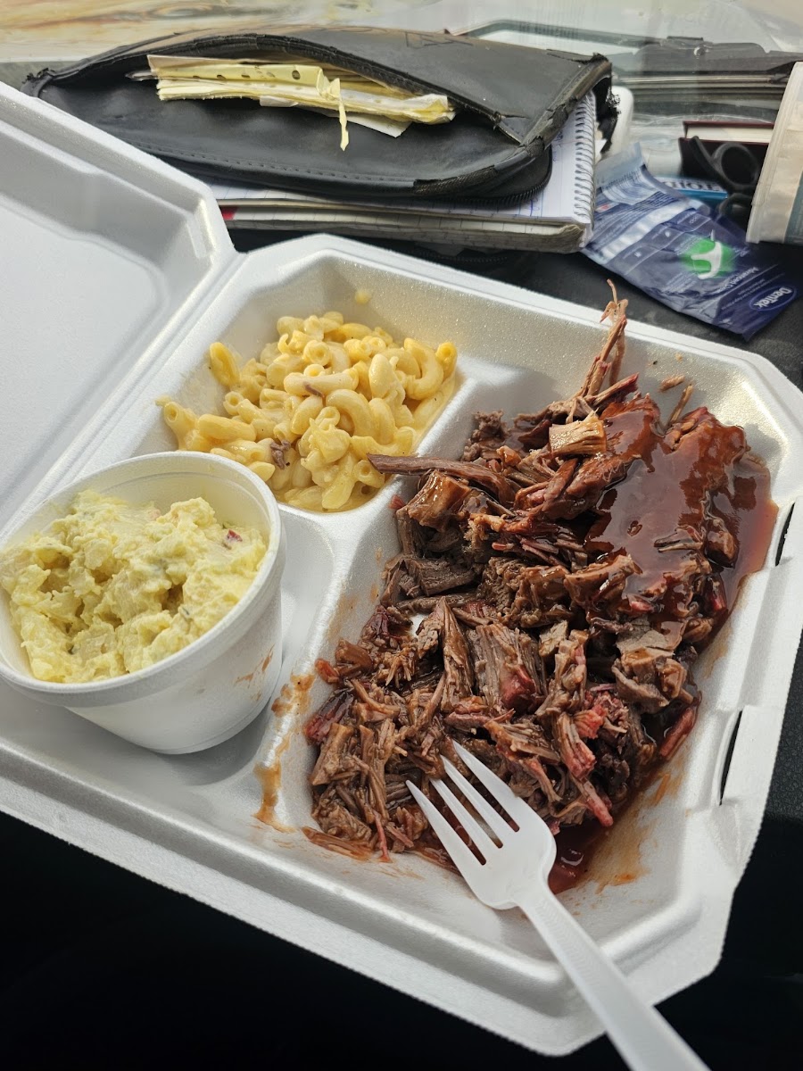 Bubba's Fat Burgers & Bbq Photo 6