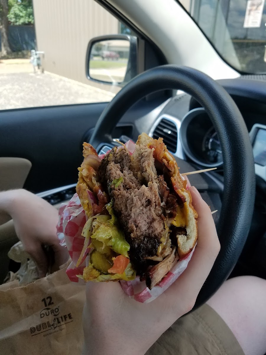 Bubba's Fat Burgers & Bbq Photo 7