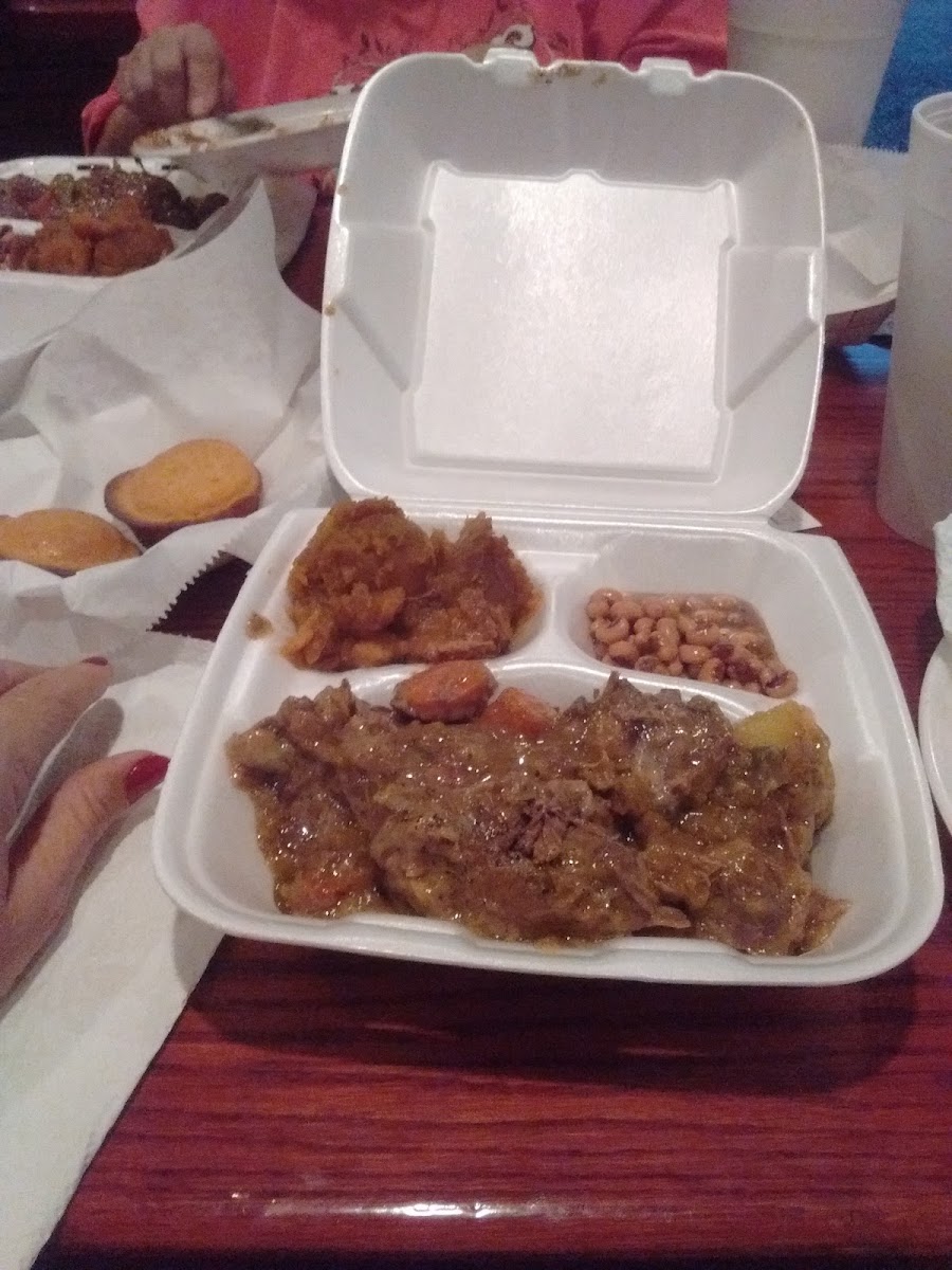 Bubba's Fat Burgers & Bbq Photo 8